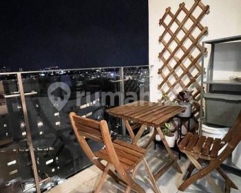 Apartemen 3 Kamar Tidur The Windsor Furnished Private Lift Turun Harga