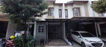 J14015 Rumah Siap Huni Di Green Serpong Bintaro Dekat Tol Jelupg