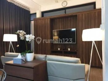 Rumah Hook Bagus SHM di Perumahan Puri Gading Pondokmelati