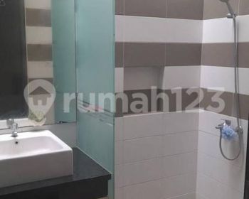 Sewa Rumah cluster favorit di Mekar Wangi