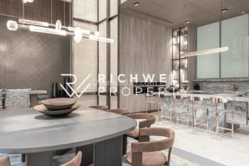 Apartment Savyavasa At Dharmawangsa