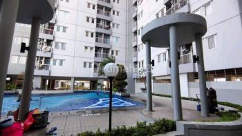 Apartemen Puncak Dharmahusada Ric.a061