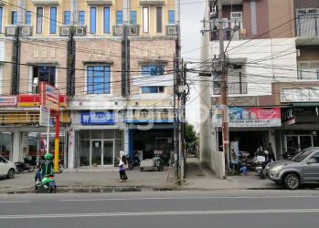 RUKO JL SEI BATANG HAR MEDAN