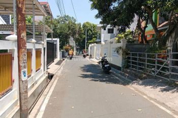 Tanah Dijual di Tembalang Dekat Kampus Undip, Cocok Untuk Kos