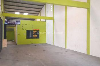 Gudang Murah di Jl Kabupaten Jombor, Dekat Ke Rsa Ugm, Jl Magelang, Ringroad Apa