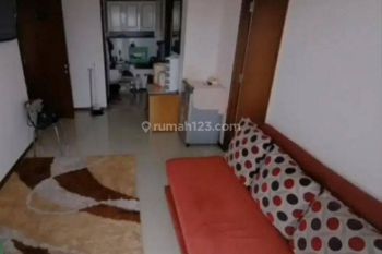 Apartemen Gateway Pasteur Tipe 2 Bedroom