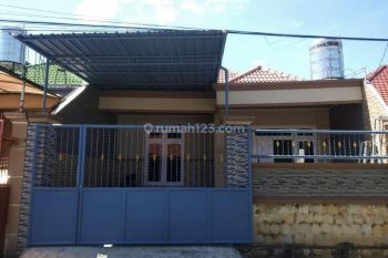 Sale Rumah: rumah libra