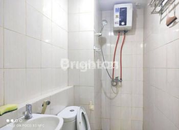 APARTEMEN AYODHYA ALAM SUTERA