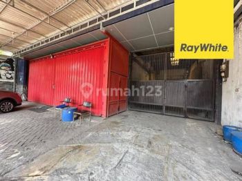 Dijual Rumah Di Gayungsari Barat Surabaya Selatan