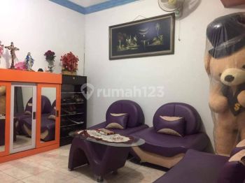 Dijual Rumah Pademangan siap Huni 2,5 lantai