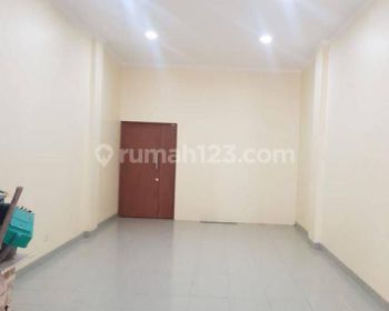 Disewakan Ruko Daan Mogot Baru Jakarta Barat