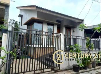Rumah Minimalis Di Jurang Mangu 4944