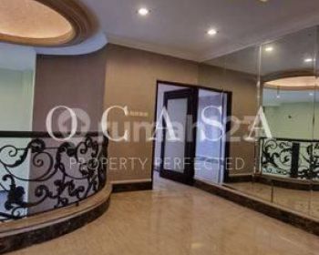 Penthouse murah siap huni di cilandak jaksel