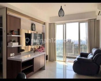 Sale Apartemen: Apartemen Landmark