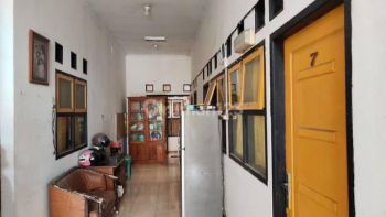 Kos Kosan 17 Kamar dekat Kampus Unila