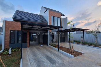Rumah Paling Dicari di Bekasi , Langsung Akses Stasiun Krl