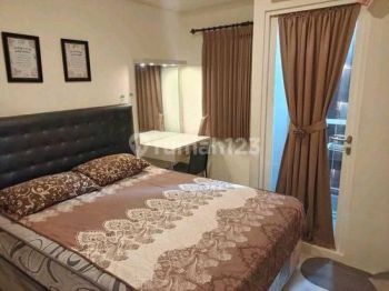Apartement Puncak Dharmahusada Murah Surabaya. Ang.ya003