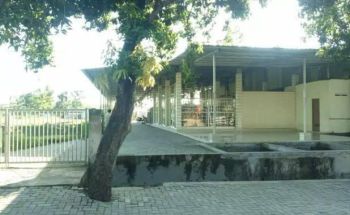 Gudang Sangat Strategis di Jalan Raya Bypass Mojokerto