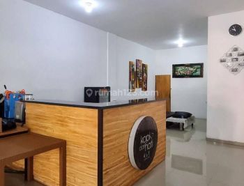 Ruko Dijual Siap Pakai Lokasi Bagus, Area Denpasar Timur