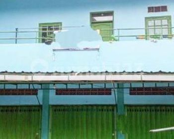 Ruko Ngagel Jaya Selatan Nol Jalan Raya, Strategis