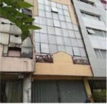 Ruko 4 Lantai di Kelapa Gading Jakarta Utara, Cocok Untuk Kantor