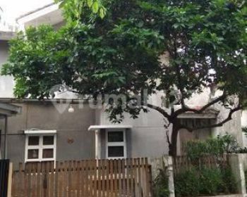 Rumah Bagus Siap Huni di Bintaro, Tangerang Selatan, An