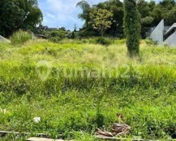 Kavling Eksklusif Pusat Kota di Setra Duta Bandung