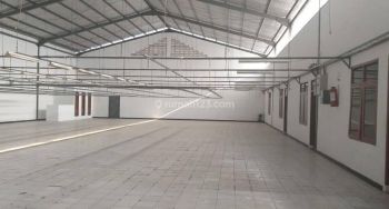 Gudang di Sadang Rahayu , Bandung