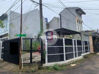 Dijual Kavling Siap Bangun Di Bintaro Jaya Sektor 3a