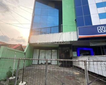 Ruko Disewa Bisa Untukkantor Dan Usaha
