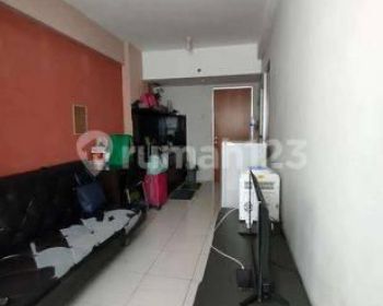 Apartemen Puncak Permai 2 BR Termurah