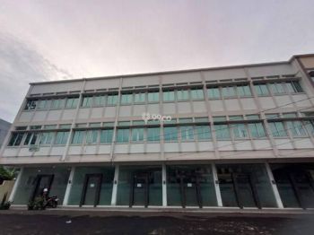 Sewa 2 Ruko Per 3 Tahun di Pondok Gede Jatibening Bekasi