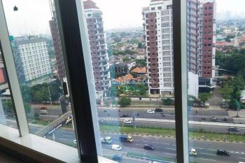 Disewakan Office Space Sovereign Plaza Tb Simatupang