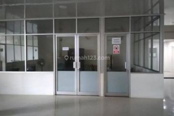 Gudang Jalan Raya Setu Cibitung Bekasi