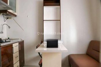 1 Unit Apartemen Green Pramuka Cempaka Putih Jakarta Pusat S7149