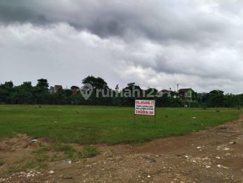 Tanah Untuk Perumahan, Letak Dan Akses Strategis di Depok