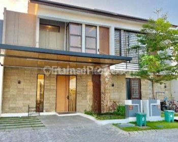 Dijual primary Shoji Land Sidoarjo Tipe Daichi House 2 Bedroom