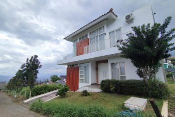 Villa View Cantik 360 Derajat  Kawasan Amarta Hills Batu
