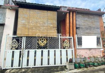 Rumah Murah Di Karangploso Dekat Wisata Di Batu