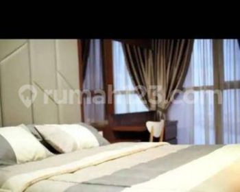 Disewa Goldcoast 1 Bedroom Atlantic Fully Furnish + Free Parkir