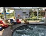 thumbnail-disewa-goldcoast-1-bedroom-atlantic-fully-furnish-free-parkir-9