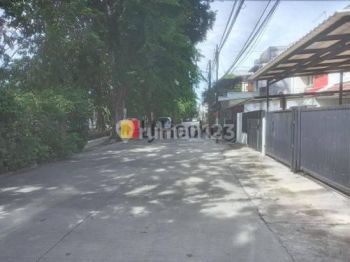 Rumah Sewa 2 lantai Pelepah Raya Kelapa Gading Permai Kelapa Gading Jakarta