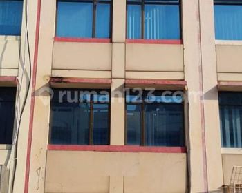 Disewa Ruko Artha Gading Niaga Kelapa Gading