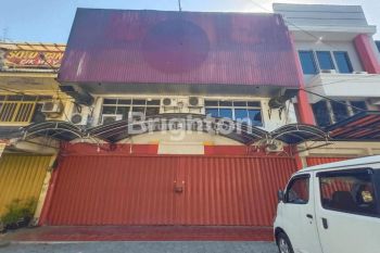 MURAHH!! RUKO 2 JEJER RAYA NGINDEN INTAN LOSS CCK USAHA PARKIR LUAS L CPTTT!!!