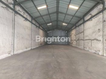 Pergudangan Margomulyo blok AG