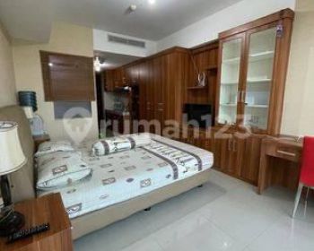 Disewa Apartemen U Residence Bagus Dan Bersih Lippo Karawaci