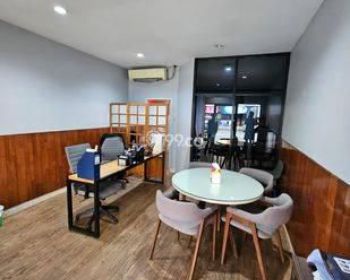 WTS / Dijual Cepat Turun Harga Ruko di Pasar Modern di Graha Raya, Bintaro