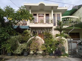 Dijual Rumah Bagus Murah Siap Huni Kokoh di Delta Pekayon Bekasi Selatan