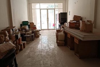 Ruko Sedayu Square Cengkareng 4x18 Siap Huni