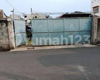 Tanah Murah Buat Investasi Di Srengseng Jakbar